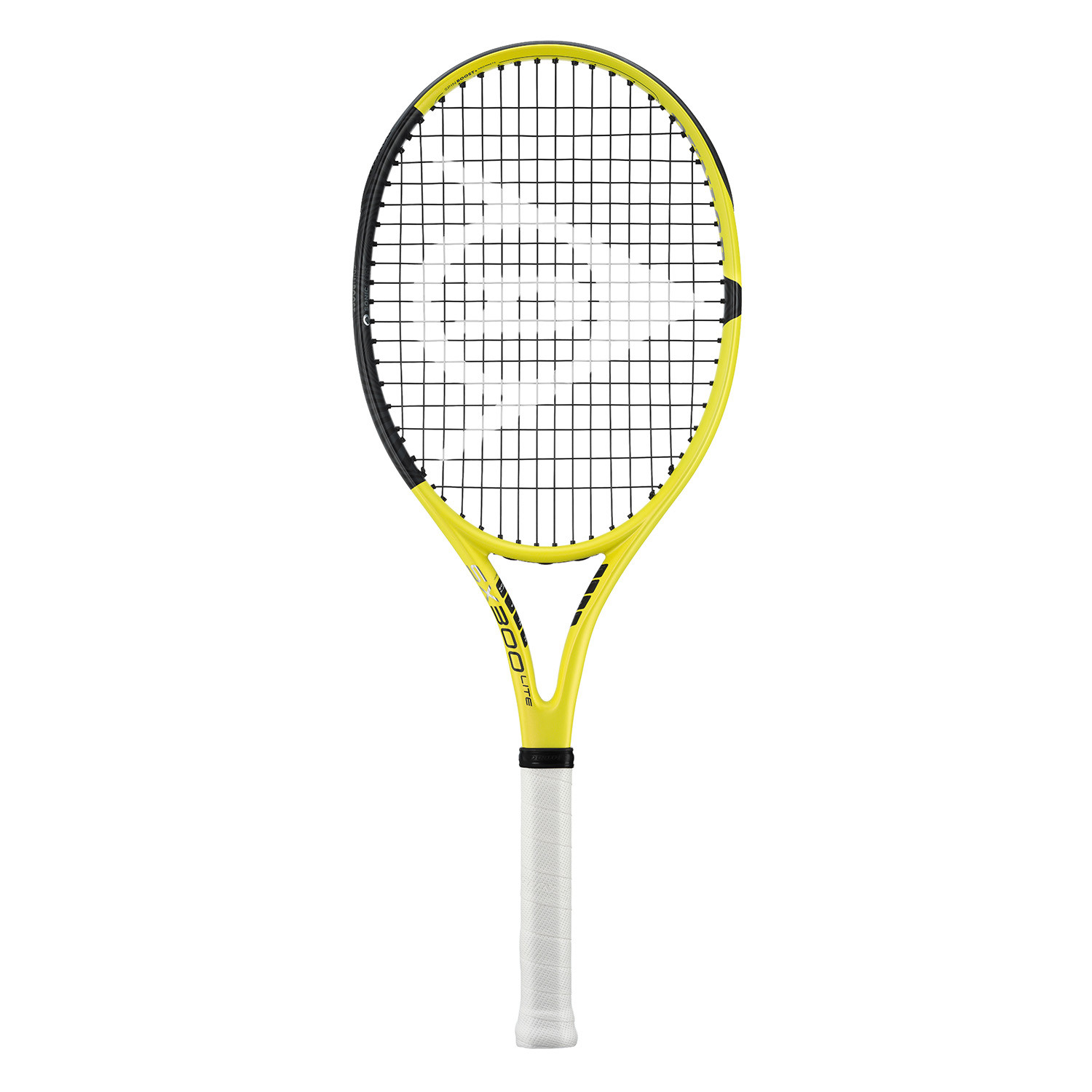 Dunlop SX 300 LITE 270G Grip2